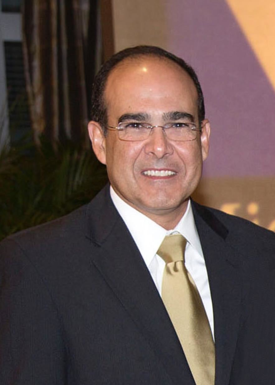 José Dotres